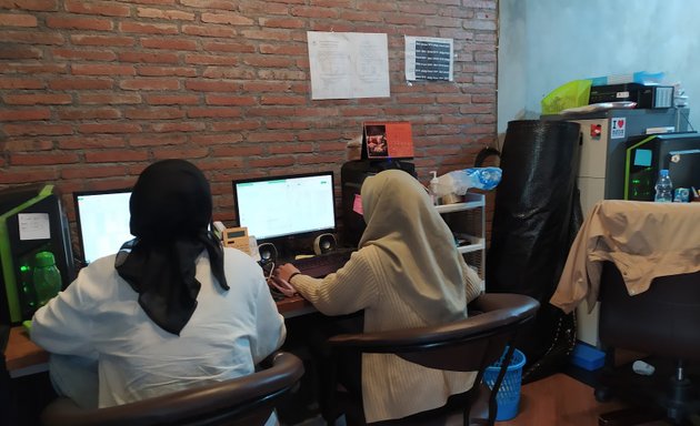 Office Team